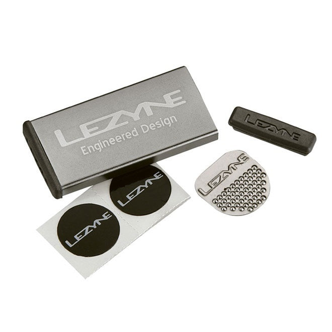 Lezyne smart patch hot sale kit