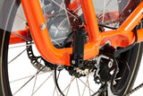 RadWagon 4 Passenger Pegs - Rad Power Bikes - bathoutdoors.co.uk
