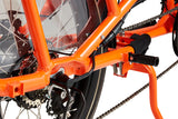 RadWagon 4 Passenger Pegs - Rad Power Bikes - bathoutdoors.co.uk
