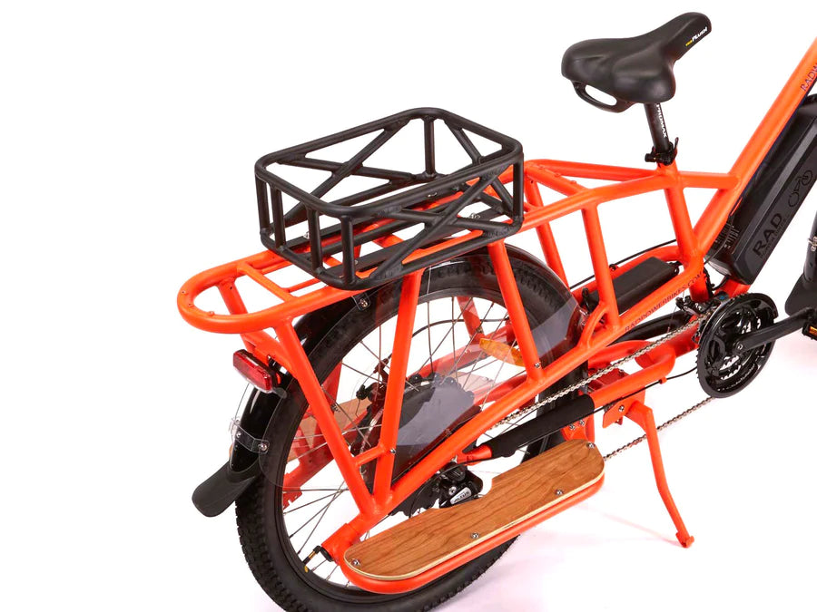 Small Basket Bike Basket Rad Power Bikes Bath Outdoors