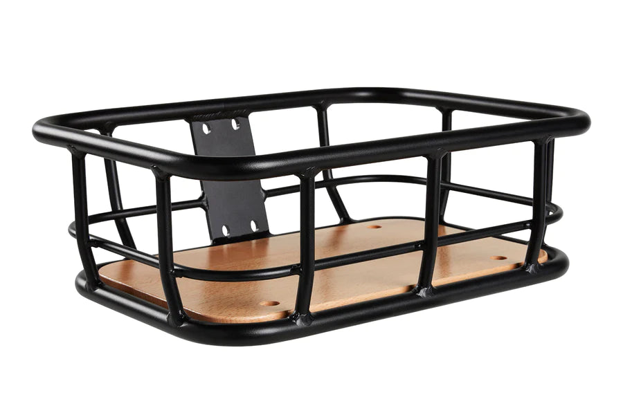 Front Mounted Basket Bike Basket Rad Power Bikes Mycle Cargo