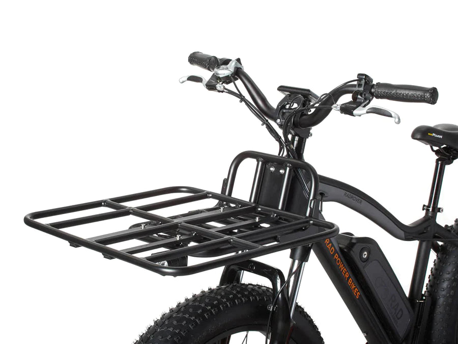 Radrover on sale rear rack