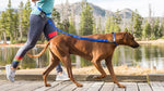 Stunt Puppy - Stunt Runner - Dog leash is built for the road, track, trail or sidewalk, the super-lightweight Stunt Runner™ keeps you and your dog in sync and your hands free.