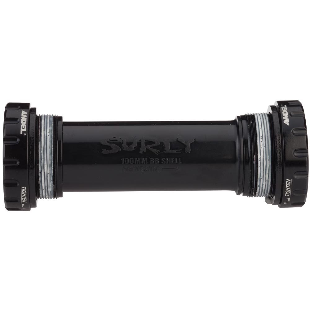 surly steamroller bottom bracket