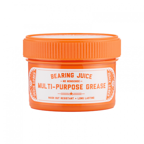 Bearing Juice, Waterproof Grease, 150ml - Juice Lubes