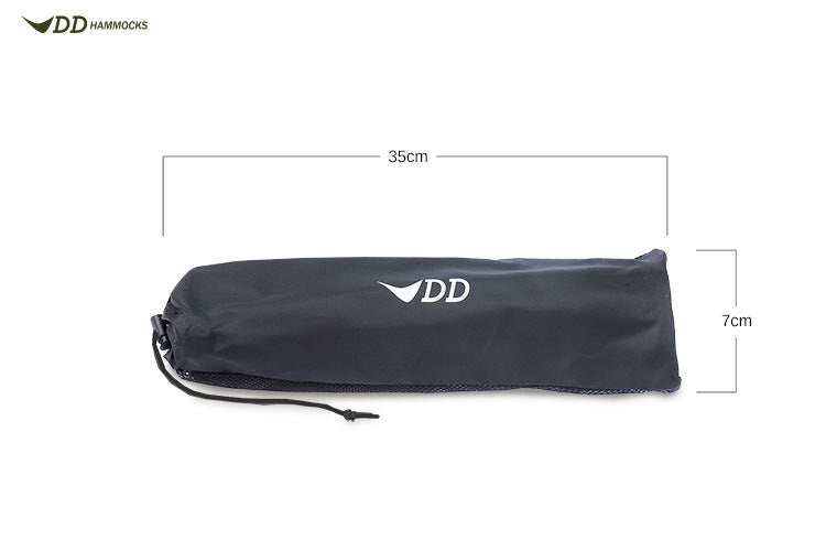 DD Hammocks DD Camping Stool Bath Outdoors