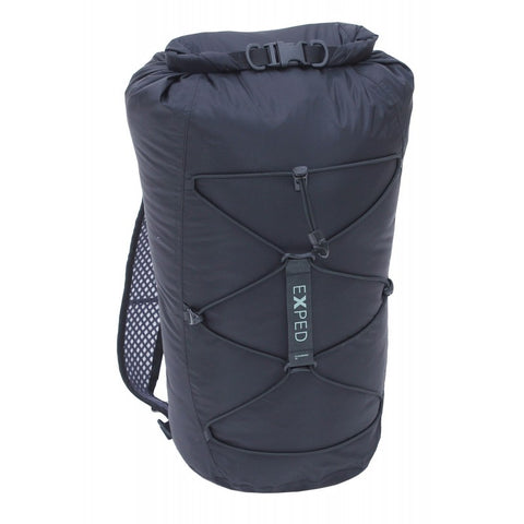 Exped - Exped Cloudburst. In Stock. Bath Outdoors stocks a wide range of Exped Expedition Equipment including sleep mats, sleeping bags, dry bags perfect for bikepacking, wild camping, SUP adventures, van life. bathoutdoors.co.uk is an official stockist of Exped Expedition Equipment.