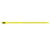 Hiplok - Hiplok - Z-Lok Combo Armoured Reusable Tie - Lock - Yellow. In Stock. Bath Outdoors stocks a range of Hiplok Bicycle Locks perfect for Mountain bikes, gravel bikes, adventure bikes, road bikes, touring bikes & commuter bikes. bathoutdoors.co.uk is an official stockist of Hiplok Bicycle Locks & Accessories.