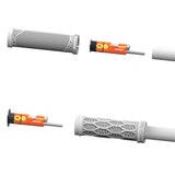 GRANITE DESIGN STASH HANDLE BAR CHAIN TOOL