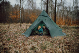 DD Tipi Tent - DD Hammocks available at bathoutdoors.co.uk