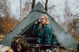 DD Tipi Tent - DD Hammocks available at bathoutdoors.co.uk