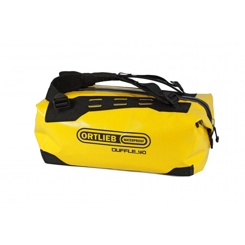 Ortlieb store 40l duffel