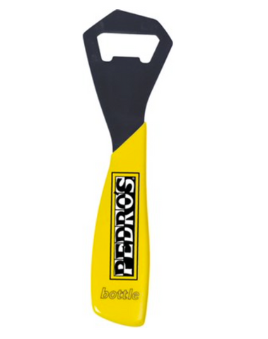 Pedros - Pedros Beverage Wrench. In Stock. Bath Outdoors stocks a range of Pedros Tools & Accessories to keep your mountain bike, gravel bike, road bike, touring bike well maintained. bathoutdoors.co.uk is a stockist of Pedros Tools & Accessories.