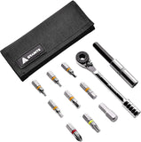 GRANITE DESIGN ROCKNROLL TOOL SET CORDURA
