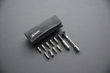 GRANITE DESIGN ROCKNROLL TOOL SET CORDURA