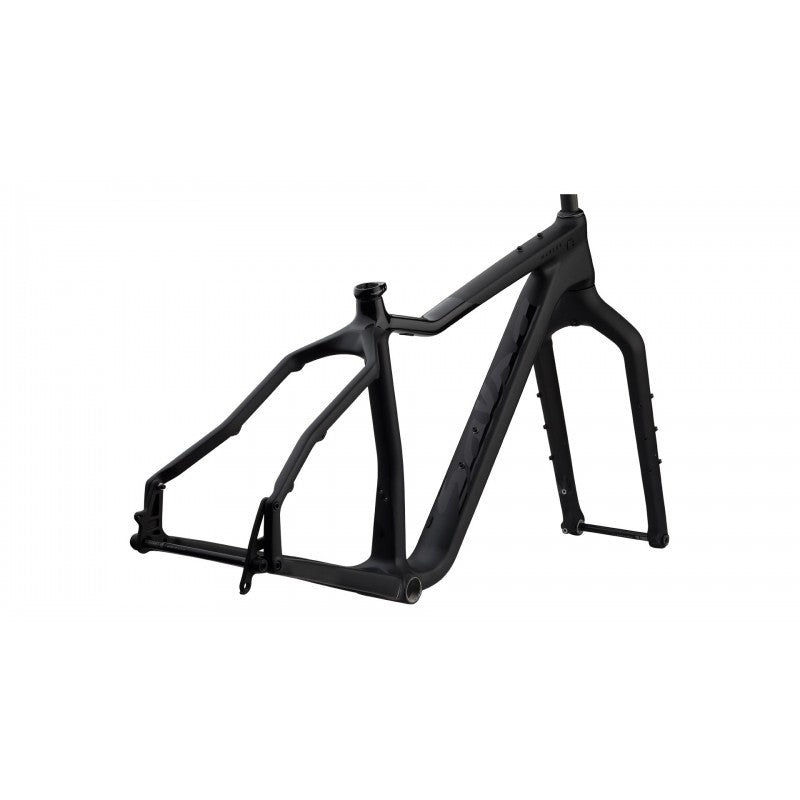 Salsa store mukluk frame