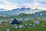 DD SuperLight - Tarp Tent - DD Hammocks available at bathoutdoors.co.uk