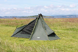 DD SuperLight - Tarp Tent - DD Hammocks available at bathoutdoors.co.uk