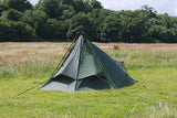 DD SuperLight - Tarp Tent - DD Hammocks available at bathoutdoors.co.uk