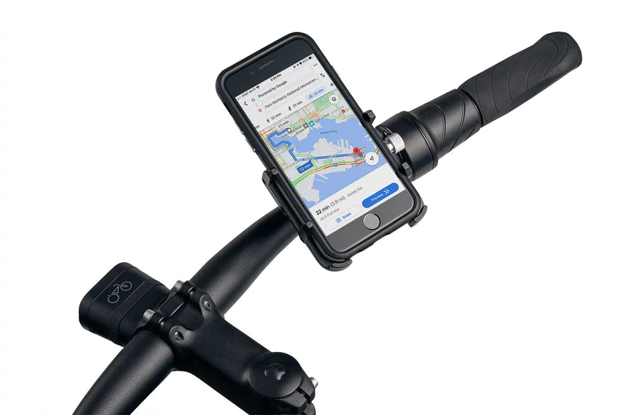 Gub hot sale bike mount