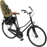 Thule Yepp 2 Maxi Rear Child Seat - Rack Mount - Compatible with Rad Power Bikes RadRunner, RadWagon, Radexpand and RadCity Ebikes