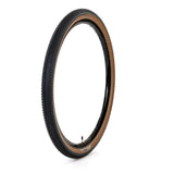 Halo Wheels GXC Gravel 27.5”/650b x 47c Tyre Tan Wall