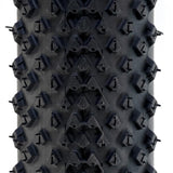 Halo Wheels GXC Gravel 27.5”/650b x 47c Tyre Tan Wall