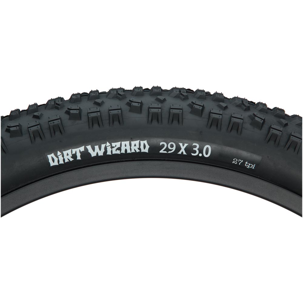 Mountain Bike 29x3 Inner Tube Surly Dirt Wizard 29 Plus Tyre
