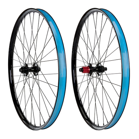 Halo Wheels - Halo Vapour 35 MTC 27.5" Front Wheel 110mm - Stealth Black. In Stock. Bath Outdoors stocks a wide range of Halo Wheels perfect for Mountain bikes, gravel bikes, adventure bikes, road bikes, touring bikes & commuter bikes. bathoutdoors.co.uk is an official stockist of Halo Wheels.