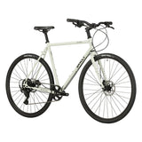 Surly Preamble Flat Bar Bike - Thorfrost White
