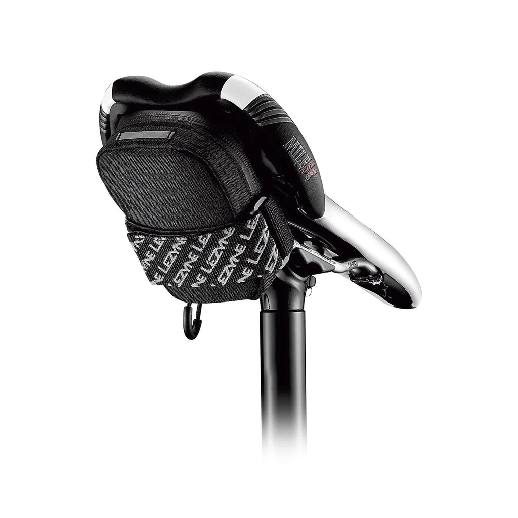 Lezyne Road Caddy Compact Bicycle Saddle Bag – Bath Outdoors