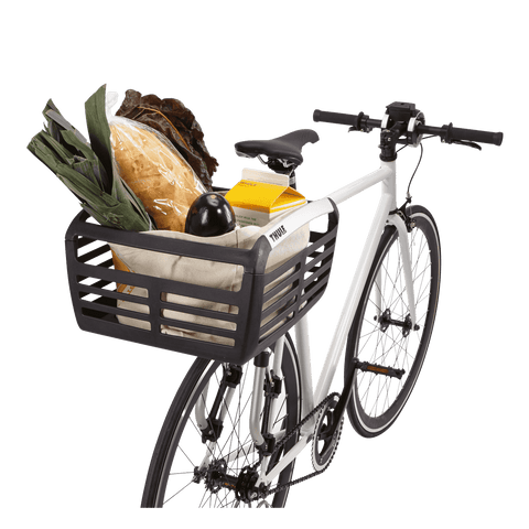 thule pack n pedal Thule Pack'n Pedal Basket – Bath Outdoors