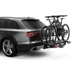 Thule EasyFold XT 2 Bike Carrier now available at bathoutdoors.co.uk