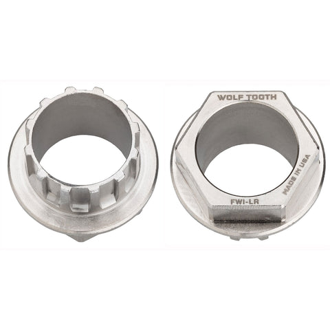 Wolf Tooth Pack Wrench Cassette Lock Ring Insert