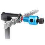 KMC - Mini Chain Tool