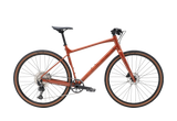 Marin DSX 2 700C Aluminium Gravel Bike - Clay Orange