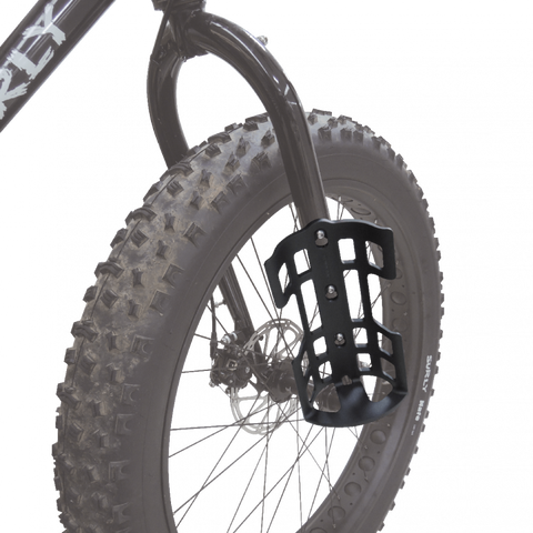 Topeak Versacage Fork Cage – Bath Outdoors - Main Image