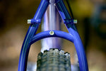 Surly Grappler Bike - Subterranean Homesick Blue - Bath Outdoors