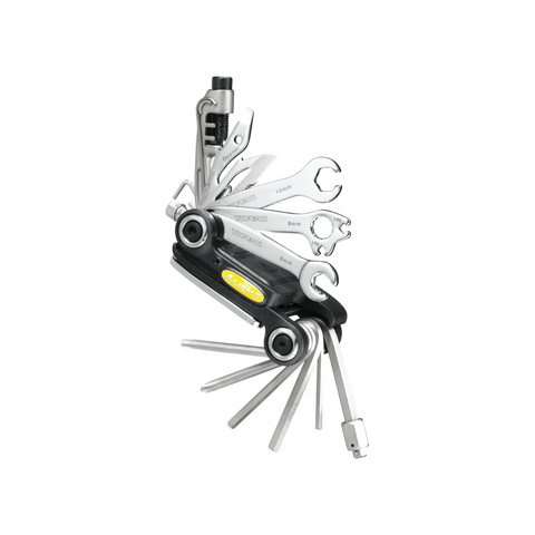 Topeak Alien II - Multi Tool