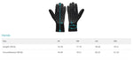 PEAK PS - NEOPRENE GLOVES