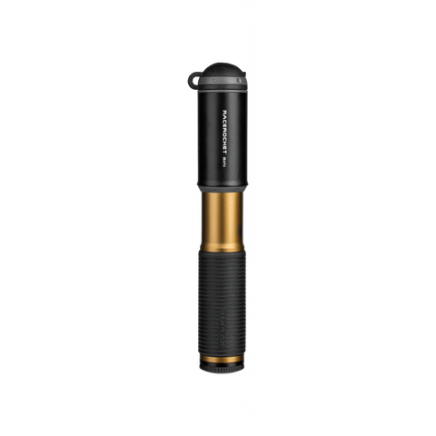 Topeak - RaceRocket Mini - Gold