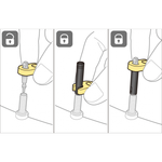 Topeak Valve Extender