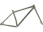 Surly Krampus - British Racing Green - Frameset now available at Bath Outdoors