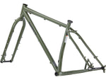 Surly Krampus - British Racing Green - Frameset now available at Bath Outdoors