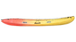 RTM Ocean Duo Sun including paddles and backrests
