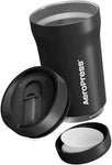 AeroPress Travel Tumbler - Black