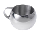 GSI Glacier Stainless Double Wall Espresso Cup