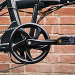 Mycle Compact Folding Electric Bike - Bath Outdoors