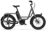 Benno Bikes RemiDemi EVO 3 - Bath Outdoors