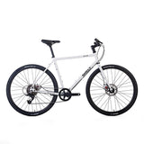 Surly Preamble Flat Bar Bike - Thorfrost White